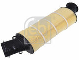 FEBI VW Porsche 911 Carrera (991) Air Filter 9P1129620 — Air & Cabin Filters