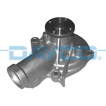 Dayco DP735 Water Pump Outlander Lancer Evo (Ct) Lancer-Carisma-Outlander 2.0i 16V — Water Pump & Thermostat