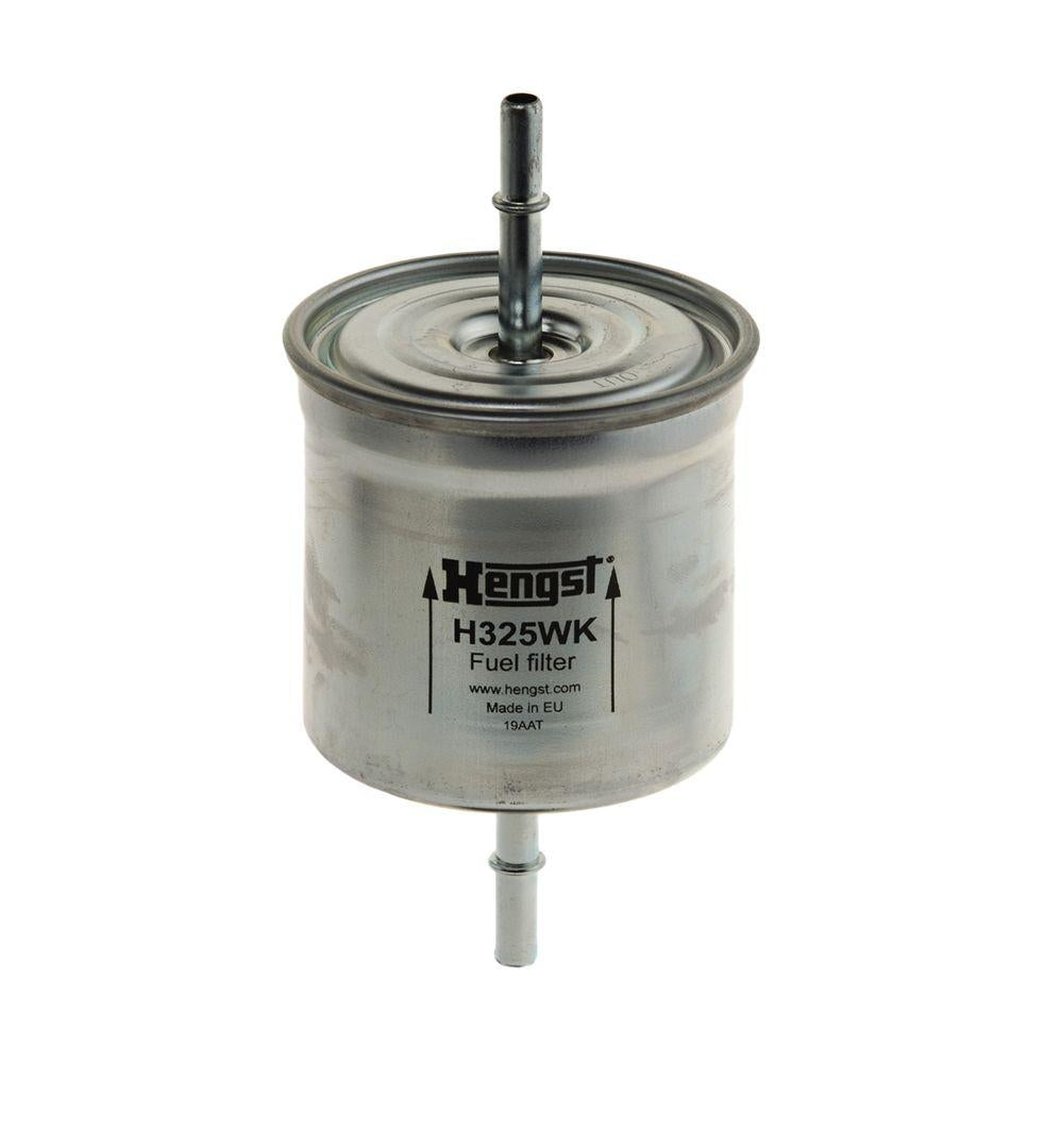 Hengst H325WK Fuel Filter Volvo S60 / S80 / V70 / Xc60 / Xc90 Bm 99-16 — Fuel Delivery
