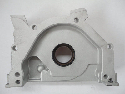 Volkswagen 03G103153B - Front Engine Seal Cover for Crafter 2012 and Later — Fluids & Chemicals