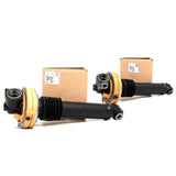 Citroen Airmatic Front Right/Left Shock Absorber Set (Hydraulic Type) for C5 2008-2015 — Citroën, Shocks & Struts
