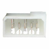SWAG 30917092 Wiper Motor - Compatible with 98 Golf, Bora and 2 more models — Motors, Pumps & Antennas