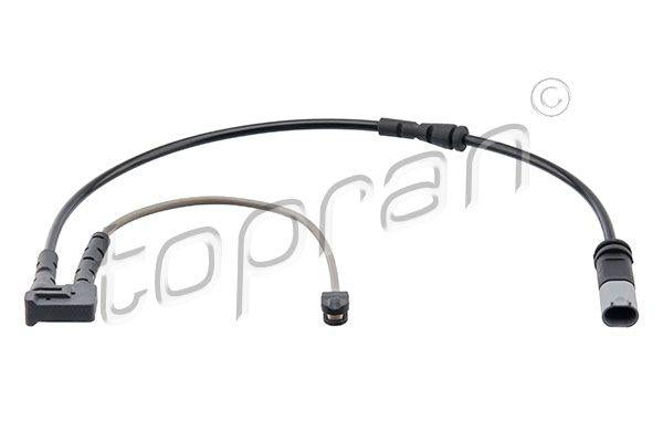 Topran 503021 Brake Pad Wear Sensor Front BMW F40 F44 F45 F46 F48 F39 Mini F54 F60 — Brake Sensors & ABS