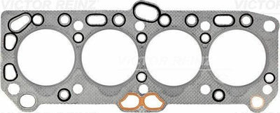 Victor Reinz Head Gasket - Fits Mitsubishi Galant 1984-1992, Lancer 1984-1992 — Gaskets & Seals