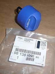 Peugeot 9813850980 208 Adblue Diameter Original 1.5 Diesel Part 2012 2020 Compatible with Peugeot 208 20 — Fluids & Chemicals