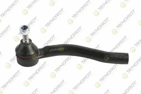 Teknorot R-522 - Left Steering Knuckle for Koleos (2008-2016) — Steering Components