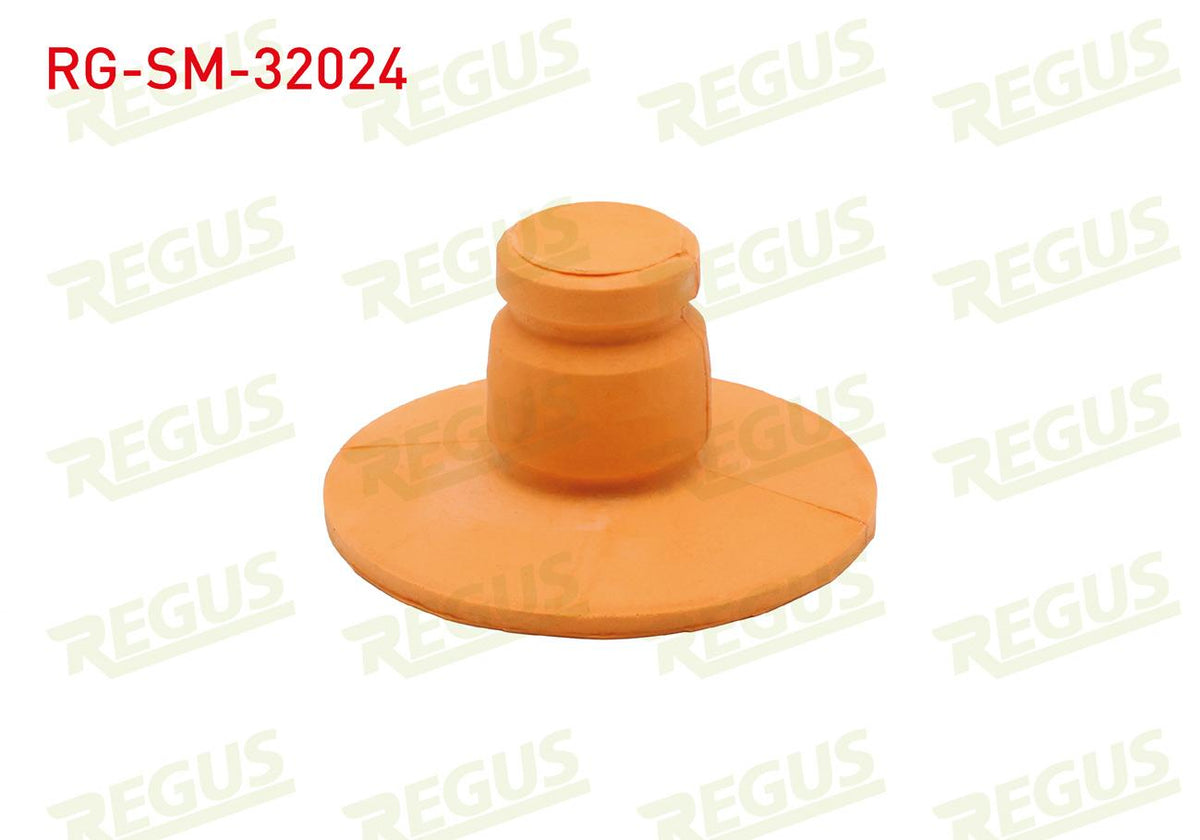 REGUS RG-SM-32024 Shock Absorber Mount Rear Left-Right Opel Astra H 1.4i 2004-2010 — Bushings & Mounts