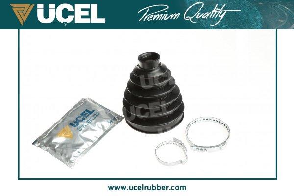 Üçel S20300 CV Joint Boot Outer 75 Ps Connect 75 Hp — Axles, CV Joints & Boots