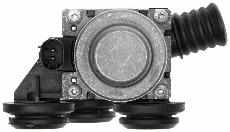 GATES EHV106 Coolant Valve - Compatible with BMW E46 E39 X3 E83 Z8 E52 — Fluids & Chemicals