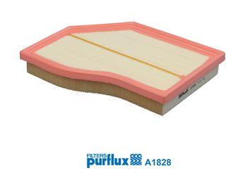 Purflux A1828 Air Filter A Series (W177) B Series (W247) — Air & Cabin Filters