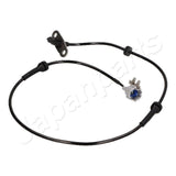 JAPAN PARTS Nissan Navara ABS Sensor - Rear Right — Brake Sensors & ABS