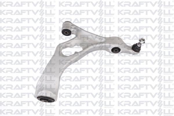Kraftvoll 13050862 Control Arm Left Aluminium Q7 07-15 — Control Arms & Ball Joints