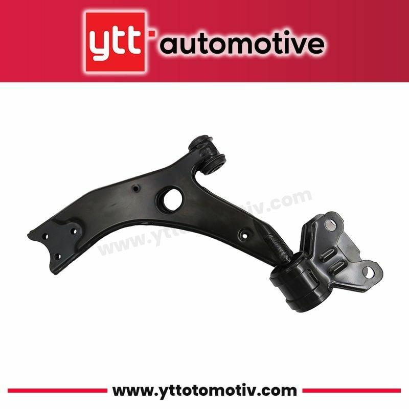 YTT Front Lower Control Arm Right Complete - Perfect Fit for Focus III & Grand C-Max — Control Arms & Ball Joints