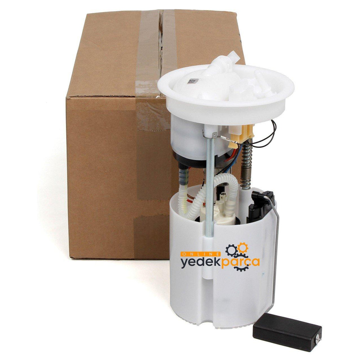 Delphi FG2008-12B1 Fuel Tank Level Float Ford Mondeo IV, S-Max 1.6 Gasoline 2007-2014 — Fuel Delivery
