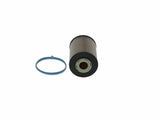 BOSCH F026402128 Fuel Filter - Compatible with Ford Mondeo IV 2.0 TDCI — Fuel Delivery