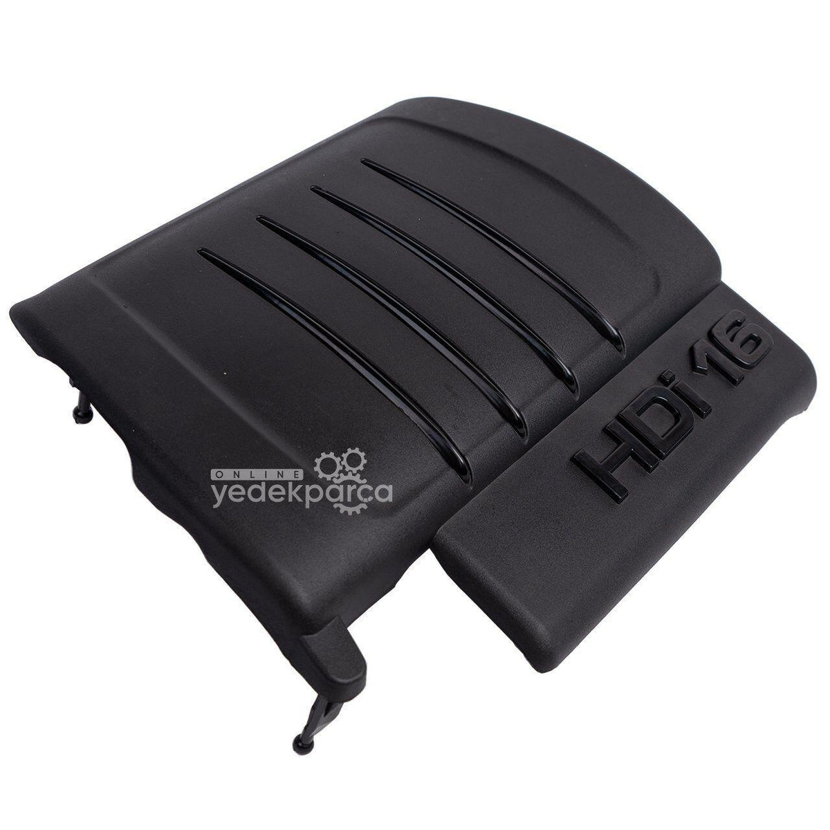 Peugeot 307 Engine Cover - 1.6 HDi Diesel — Covers & Protection