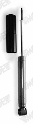 MONROE D7624S Gas Pressured Shock Absorber - Vitara 3 Door — Shocks & Struts