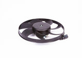BOSCH Fan Motor 0986338117 - Reliable Motor for Golf and Caddy — Motors, Pumps & Antennas