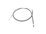 BOSCH 1987477531 Handbrake Cable - E-46 Right Rear — Brake Cables & Hardware
