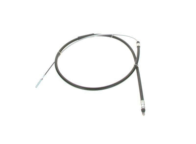 Bosch 1987477531 Handbrake Cable E 46 Right Rear 67.3 in — Brake Cables & Hardware