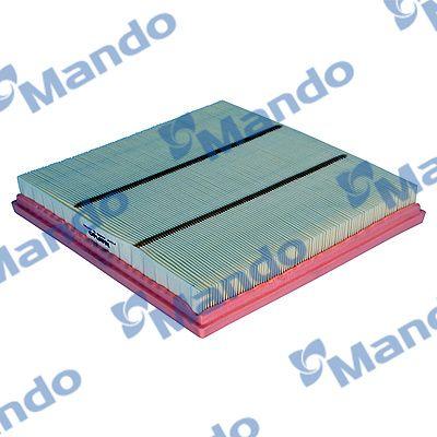 Mando EAF00071M Air Filter Opel Astra J/Cruze 1.4-1.6 XER 09-17 — Air & Cabin Filters