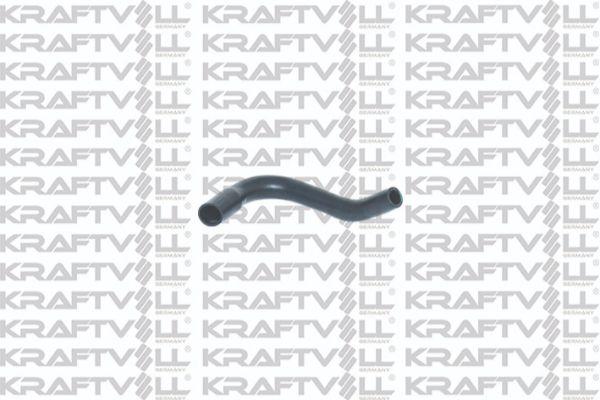 Kraftvoll 10031409 Motor Ventilation Hose Corsa C/D 1.0/1.2/1.4 Meriva A Tigra B Astra H Set — Crankcase & Ventilation