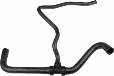 RAPRO Radiator Hose Bottom for Logan Sandero 1.5DCi - Durable EPDM Material — Hoses & Tanks