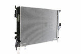 MAHLE CR1764000S Radiator - Fit for Logan 1.5 dCi & 1.6I + AC — Radiators & Fans