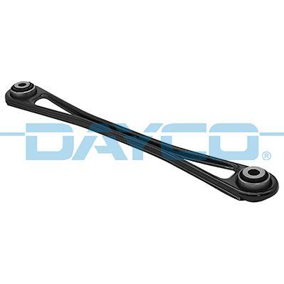 Dayco DSS2626 Rear Axle Carrier Connecting Arm (VW Touareg 03-18 Audi Q7 07-15 Porsche Cayenne 02-10)