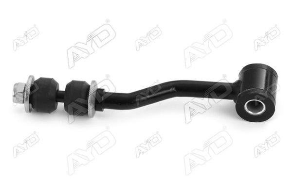 front stabilizer link for jeep cherokee, ayd 96-04772 jeep stabilizer bar, automotive parts for jeep enthusiasts AYD 96-04772 - Front Stabilizer Link for Jeep Cherokee ZJ/XJ 93-02 | 0.88 lb AYD 96-04772 - Jeep Cherokee Stabilizer Bar | 0.88 lb jeep-cherokee, front-stabilizer-link, ayd-96-04772, car-parts, car-enthusiasts, jeep-parts, stabilizer-bar, jeep-owners, automotive-stabilization, ai-generated