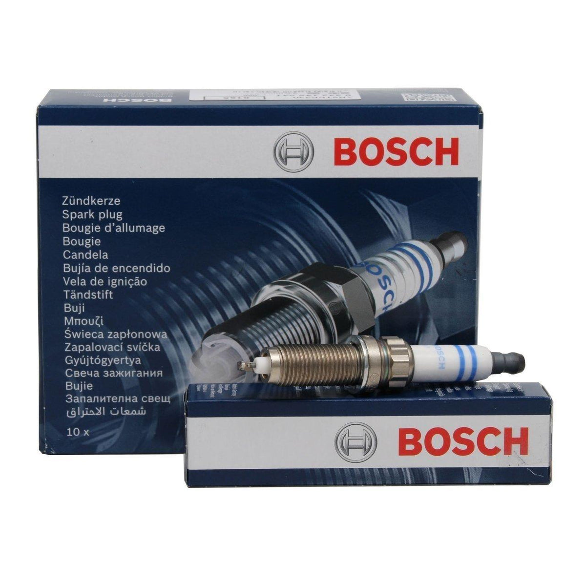 Bosch F36 428i Spark Plug — Coils & Plugs