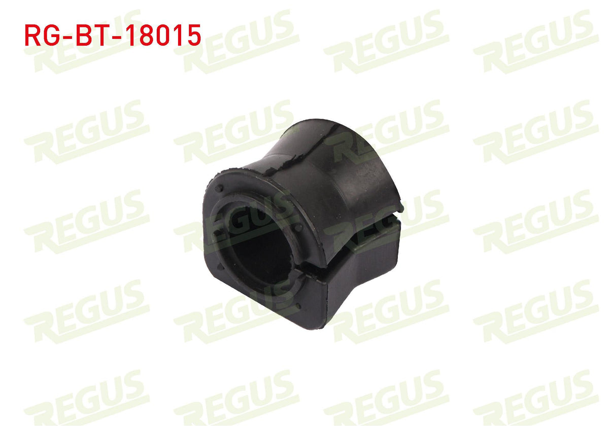 REGUS RG-BT-18015 Sway Bar Bushing Front Left-Right Center Diameter 23,5 Fiat Doblo (152 — Bushings & Mounts