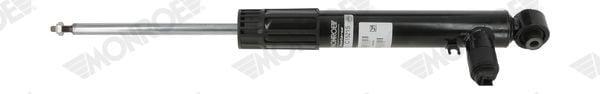 MONROE C1521S Electric Shock Absorber - Compatible with Q2 Tarraco, Leon and 6 more models — Shocks & Struts