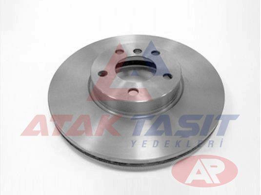 AP B2050VR Brake Disc Front Air Klamalı BMW X5 (E70) 3.0 D 5 Lug 332X29,9X75x62,1 2007-2012 — Brake Rotors & Drums