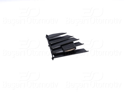 Wisco 2223076-00 Ventilation Muzulu Grille Front Perdesı Right Opel Astra J 11 >