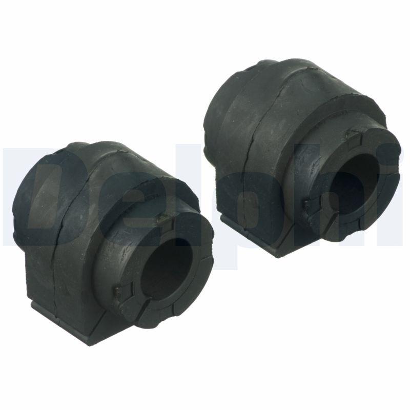Delphi TD1628W Sway Bar Bushing Land Rover Freelander 06 — Bushings & Mounts