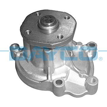 Dayco DP534 Water Pump W169-245 M266-Om 640 — Water Pump & Thermostat