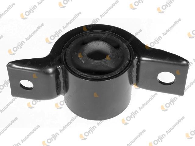 ORJIN 00445 Control Arm Bushing Rear Focus Cak 98>05 Transit Connect Tc7 02>13 Focus Daw Dbw 98>07 — Bushings & Mounts