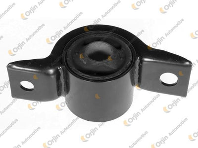 ORJIN 00445 Control Arm Bushing Rear Focus Cak 98>05 Transit Connect Tc7 02>13 Focus Daw Dbw 98>07 — Bushings & Mounts
