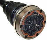 GKN 303167 - Axle Suspension for Transporter T4-03 — Axles, CV Joints & Boots