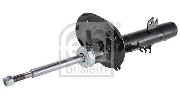 Febi Bilstein 1002833 Front Shock Absorber Gas Charged Right P2008 (A94f) 13 > — Shocks & Struts