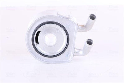 Nissens 90695 Nıssens /Oil Cooler Jaguar X-Type /S-Type /Xj 3.0i 2001 — Oil System