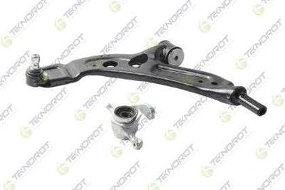 Teknorot MN-179K Control Arm with Ball Joint with Bushing Front Lower Left Mini Cooper F55 F56 14 > — Bushings & Mounts