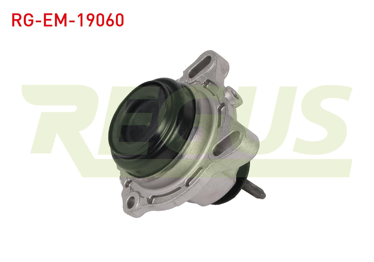REGUS RG-EM-19060 Ford Transit 2014-2018 Models 2.2 TDCi Engine Mount (with Oil) — Mounts