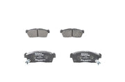 bosch front brake pads 0986494700, durable bosch brake pads for various car models BOSCH Front Brake Pads 0986494700 - Reliable Performance for Car Owners | Fits Multiple Models BOSCH Front Brake Pads 0986494700 | Durable & Reliable bosch, front-brake-pads, car-parts, braking, vehicle-maintenance, low-metallic, automotive, car-owners, vehicle-mechanics, ai-generated