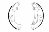 BOSCH 0986487667 — Brake Cables & Hardware