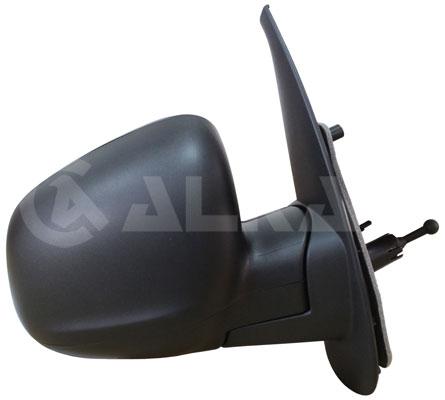 Alkar 9265698 Outer Rear View Mirror Right Aspheric Renault Kangoo Express (Fc0 / 1_) 2012 — Mirrors