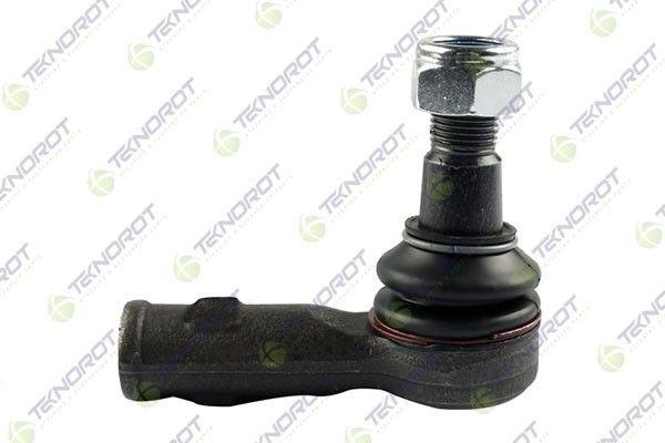 TEKNOROT FO-853 - Rotating Head for Left/Right Transit Europe 2.5 (1987-1991) — Control Arms & Ball Joints