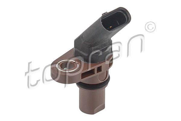 Topran 114933 Transmission Notr Konum Sensor (VW Caddy 09-15 Golf 09-17 Passat 09-15 Transporter 12-15)