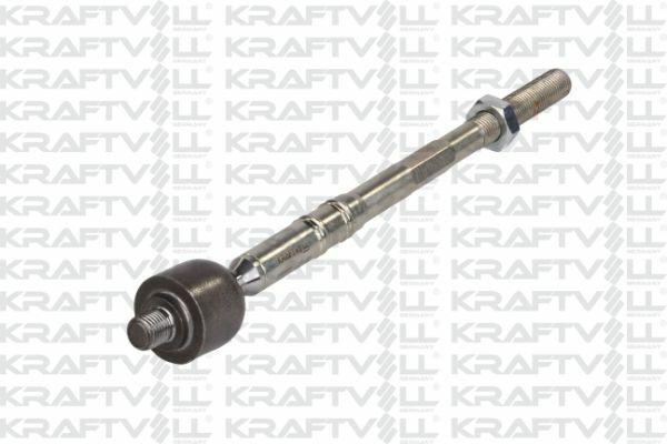 KRAFTVOLL Tie Rod Berlingo III Partner Tepe - Aksiyel Mafsal — Tie Rods & Linkage